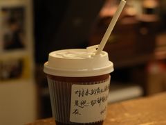 -Moses写字咖啡