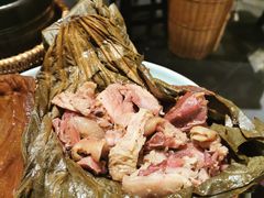 -南京大牌档(凯德大峡谷店)