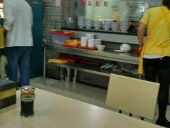 -大明寺素食坊(扬子江中路店)