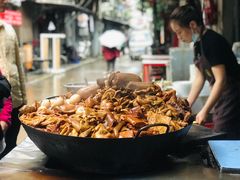 -吴长子卤菜馆(统一街店)