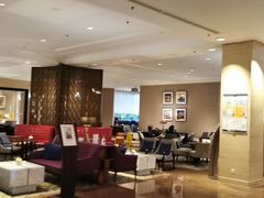 -上海静安昆仑大酒店