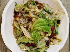 -人民公社大食堂(顺义总店)