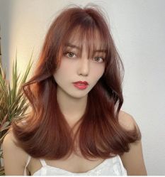 点击看大图 -那茉 Hair Salon