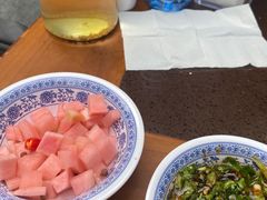 -佬革命主题火锅(玉沙路店)