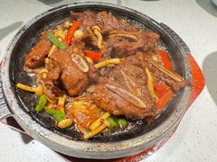 -刀板香·安徽菜(国购IFC店)