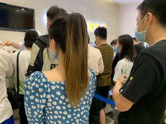 -普惠健康体检中心(西安未央体检中心)