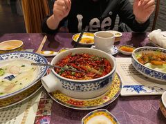 沸腾鱼-宁波状元楼酒店(和义路店)