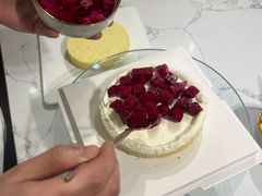 -糖秋Cake DIY·蛋糕定制·甜品台(观音桥店)
