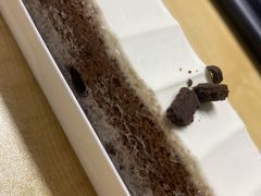 海盐奥利奥-壹点壹客·生日蛋糕(南山店)