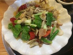 -妈妈的味道(和顺古镇店)