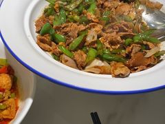 -兰湘子·湘菜小炒(崂山丽达店)