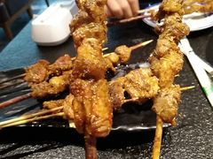 -羊肉街口老银川滩羊涮肉馆
