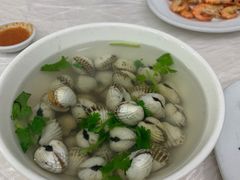 -老三鱼仔店