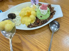 -高基五春川炒鸡排(威海总店)