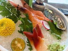 -極上萬膳·日料放题(来福士江景店)