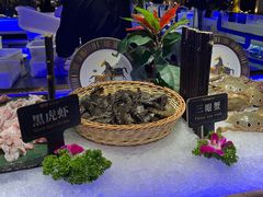 -加餐海鲜自助(宝龙一城店)