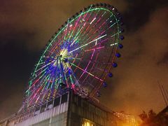 -华夏太古巨幕影城(贺龙广场店)