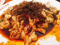 -温记府廟豆汤饭·始于1955年(海椒店)