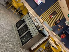 大堂-燃尖儿自助串串火锅(新业广场店)