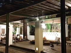-喜洲吧·江畔老船厂·庭院餐厅(喜临院店)