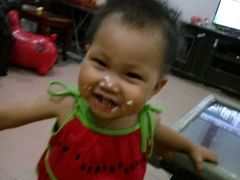 -欧贝拉蛋糕店(东门路店)