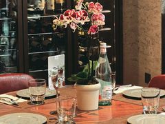 -OGGI TRATTORIA PIZZERIA(深业上城店)