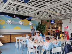 -宜家·瑞典风味餐厅(四元桥店)