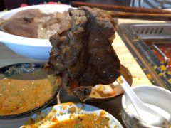 -山城老炮火锅城