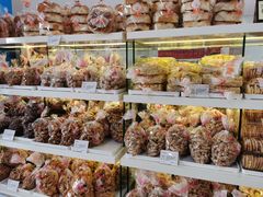 -生活林(河北路店)