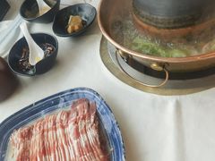 -东来顺饭庄(西直门店)