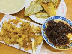 -西工饭庄快餐厅(西工小街店)