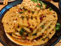 -北丐先生·野馄饨烧烤(泰达E街区店)