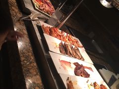 -杭州国际会议中心洲际酒店-原素全日餐厅(解放东路店)