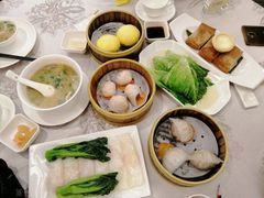 -香云轩·顺德菜(香云纱园林酒店店)