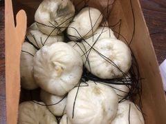 -舒小笼松针小笼包