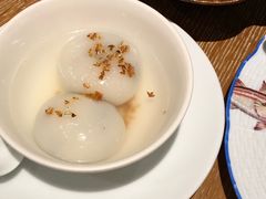 -宁波柏悦酒店·钱湖渔港