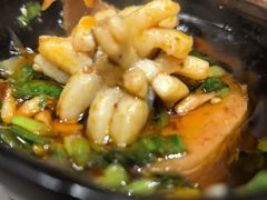 -独食火锅·半米屋台(望平街店)