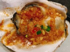 生蚝-很久以前羊肉串(簋街店)