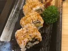 -食鲤料理(西虹东路店)