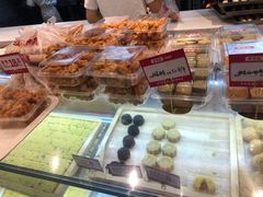 -東更道点心行(文化东路店)