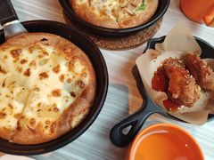 -必胜客(萍乡润达店PH店)