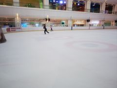 -炫采冰场(红博中央公园商场店)