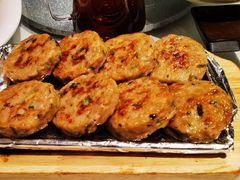 美味藕饼-维园悦谱·海派家常菜(乌鲁木齐南路店)