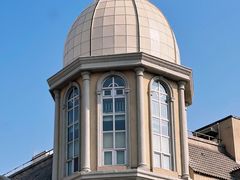 -天津五大道文化旅游区