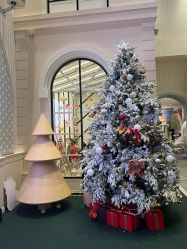 -奈尔宝·儿童乐园·亲子餐厅(华采天地店)