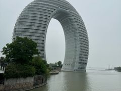 -太湖月亮湾