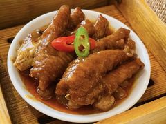 -唐宫·粤菜海鲜(万象城店)