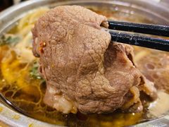 -一井烧肉·活鳗·寿司(望京SOHO店)