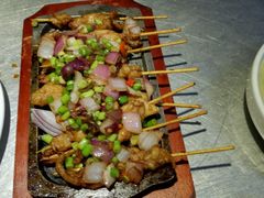 -传统香辣蟹(南园路店)