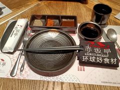 -赤坂亭·M9和牛烧肉·铁板烧·日料398放题(长泰广场店)